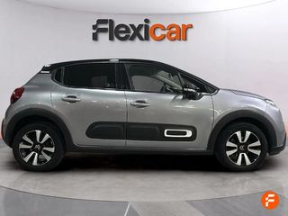 Citroën C3 PureTech 60KW (83CV) Max