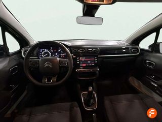 Citroën C3 PureTech 60KW (83CV) Max