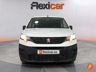 Peugeot Partner bluehdi 1.6