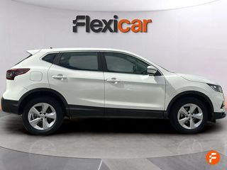 Nissan Qashqai DIG-T 103 kW (140 CV) E6D ACENTA