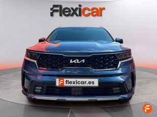 Kia Sorento 1.6 T-GDi HEV Drive 4x2 7pl