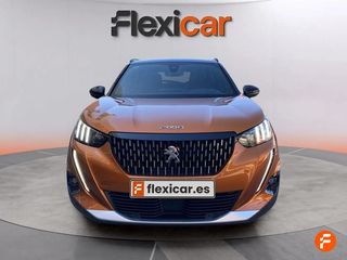 Peugeot 2008 GT Line Puretech 130 S&S BVM6