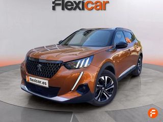 Peugeot 2008 GT Line Puretech 130 S&S BVM6