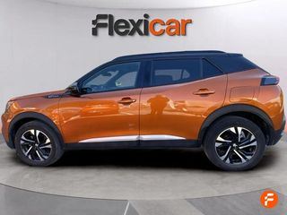 Peugeot 2008 GT Line Puretech 130 S&S BVM6