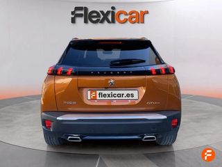 Peugeot 2008 GT Line Puretech 130 S&S BVM6