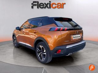 Peugeot 2008 GT Line Puretech 130 S&S BVM6