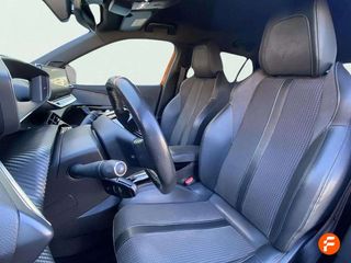 Peugeot 2008 GT Line Puretech 130 S&S BVM6