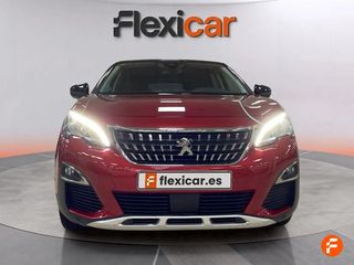 Peugeot 3008 1.2 PURETECH 96KW (130CV) ALLURE EAT8
