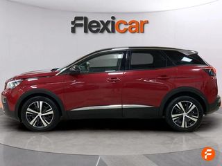 Peugeot 3008 1.2 PURETECH 96KW (130CV) ALLURE EAT8
