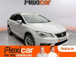 Seat Leon ST 1.5 EcoTSI 96kW (130CV) S&S Style Ed