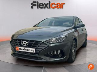 Hyundai i30 1.0 TGDI 48V N Line