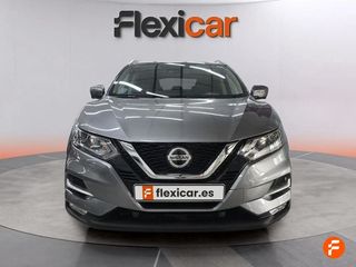 Nissan Qashqai dCi 85 kW (115 CV) E6D N-CONNECTA