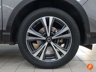 Nissan Qashqai dCi 85 kW (115 CV) E6D N-CONNECTA