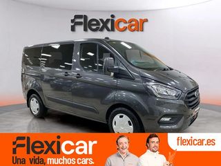 Ford Transit Custom FORD TRANSIT