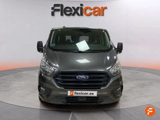 Ford Transit Custom FORD TRANSIT