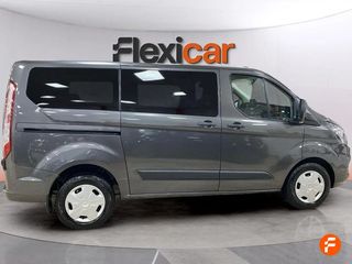 Ford Transit Custom FORD TRANSIT