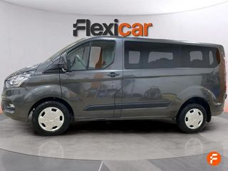 Ford Transit Custom FORD TRANSIT