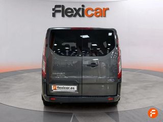 Ford Transit Custom FORD TRANSIT