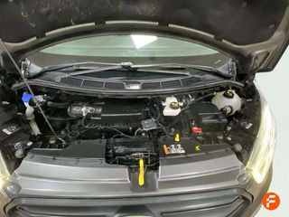 Ford Transit Custom FORD TRANSIT