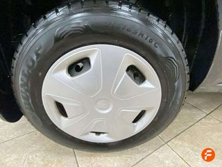 Ford Transit Custom FORD TRANSIT