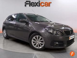 Peugeot 308 5p Style PureTech 130 S&S 6 Vel. MAN