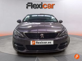 Peugeot 308 5p Style PureTech 130 S&S 6 Vel. MAN