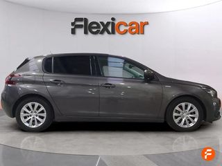 Peugeot 308 5p Style PureTech 130 S&S 6 Vel. MAN