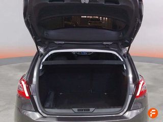 Peugeot 308 5p Style PureTech 130 S&S 6 Vel. MAN