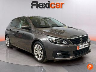 Peugeot 308 5p Style PureTech 130 S&S 6 Vel. MAN