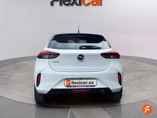 Opel Corsa 1.2T XHL 74kW (100CV) GS-Line