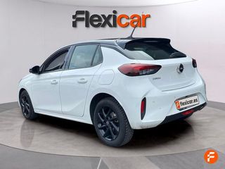 Opel Corsa 1.2T XHL 74kW (100CV) GS-Line