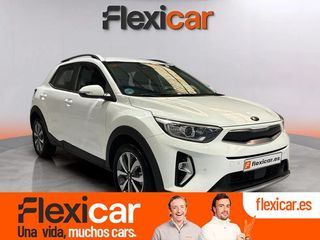 Kia Stonic 1.2 DPi 62kW (84CV) Drive