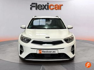 Kia Stonic 1.2 DPi 62kW (84CV) Drive