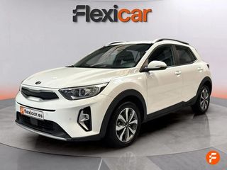 Kia Stonic 1.2 DPi 62kW (84CV) Drive