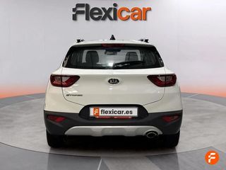 Kia Stonic 1.2 DPi 62kW (84CV) Drive