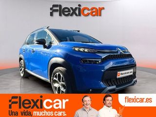 Citroën C3 Aircross PureTech 81kW (110CV) S&S Feel Pack
