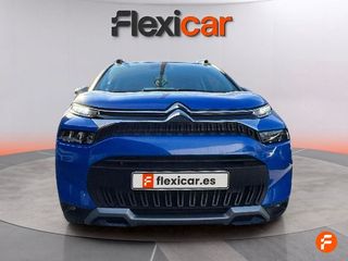 Citroën C3 Aircross PureTech 81kW (110CV) S&S Feel Pack