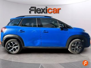Citroën C3 Aircross PureTech 81kW (110CV) S&S Feel Pack