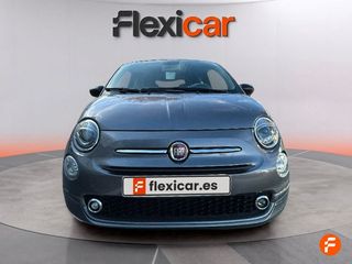 Fiat 500 Cult 1.0 Hybrid 51KW (70 CV)