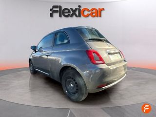 Fiat 500 Cult 1.0 Hybrid 51KW (70 CV)