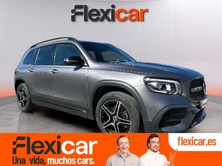 Mercedes Clase GLB 2.0 GLB 200 D 4MATIC DCT 110KW (150CV)