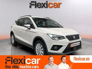 Seat Arona 1.0 TSI 70kW (95CV) Style Edition Eco