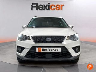 Seat Arona 1.0 TSI 70kW (95CV) Style Edition Eco