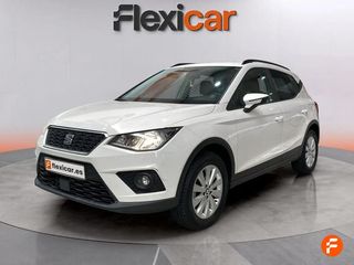 Seat Arona 1.0 TSI 70kW (95CV) Style Edition Eco
