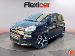 Fiat Panda Sport Hybrid 1.0 Gse 51kw (70CV)