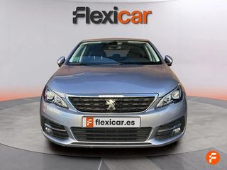 Peugeot 308 5p Style PureTech 130 S&S 6 Vel. MAN
