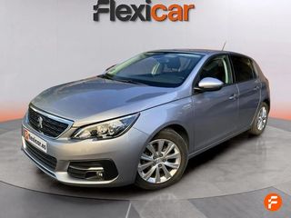 Peugeot 308 5p Style PureTech 130 S&S 6 Vel. MAN