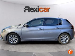 Peugeot 308 5p Style PureTech 130 S&S 6 Vel. MAN