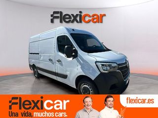 Renault Master MASTER FURGÓN T L3H2 3500 BLUE DCI 110KW (150CV) EURO