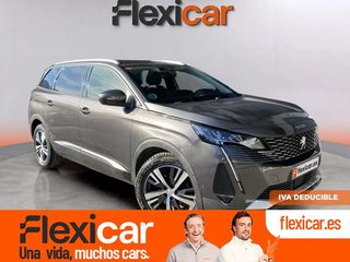 Peugeot 5008 1.5 BlueHDi 96kW (130CV) S&S Allure